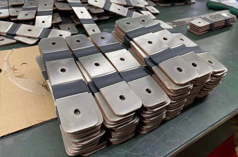 aluminum busbar price