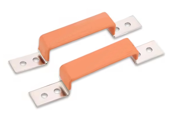 Flexible Insulated Copper Busbar