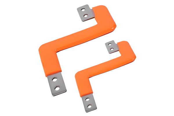 Laminated Flexible Busbar