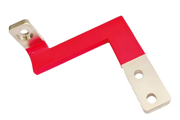 copper battery bus bar