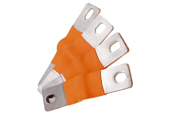 flexible insulated busbar