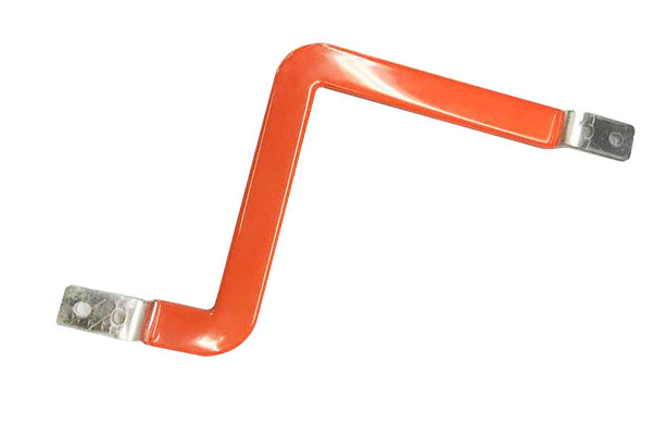 laminated flexible busbar laminated flexible busbar