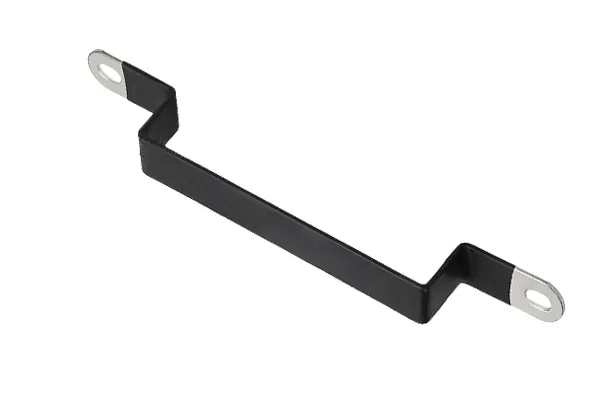 tin plated copper bus bar