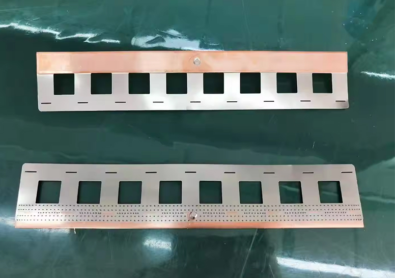 battery pack bus bar battery pack bus bar