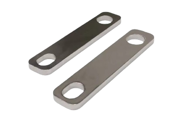 copper busbar battery