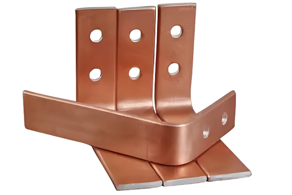 copper clad aluminum busbar copper clad aluminum busbar