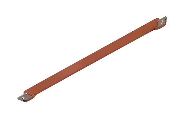 electrical copper bus bar
