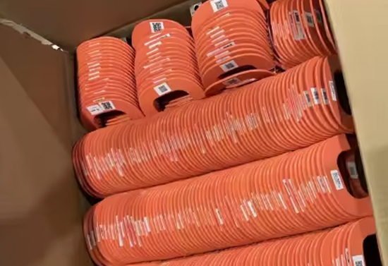 electrical copper bus bars