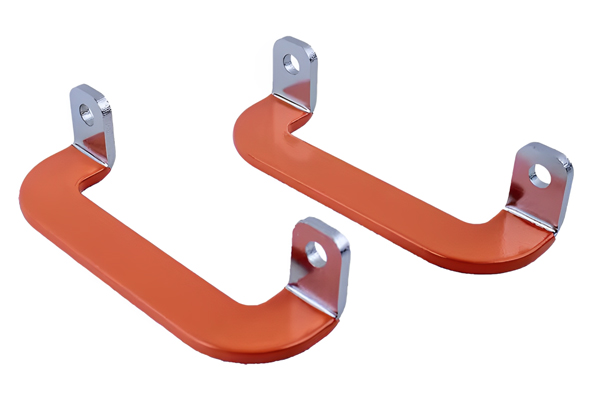 solid copper busbar