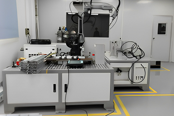 Laser-welding-work-shop