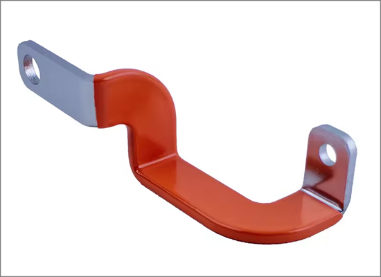 Silver Plating busbar