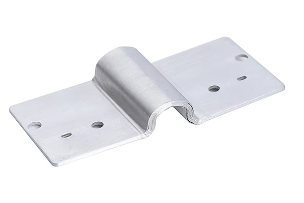aluminum flexible busbar