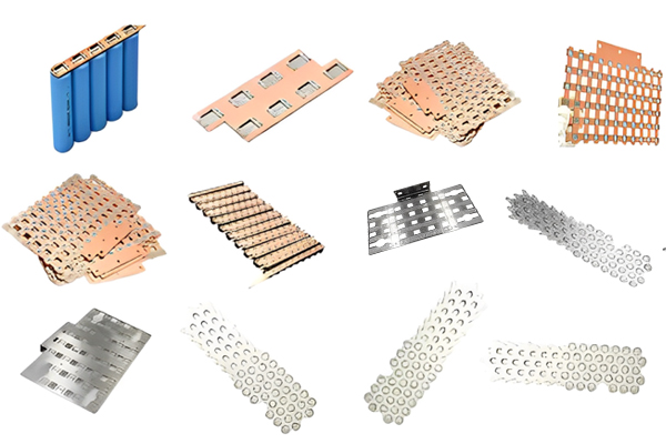 battery bus bar battery bus bar