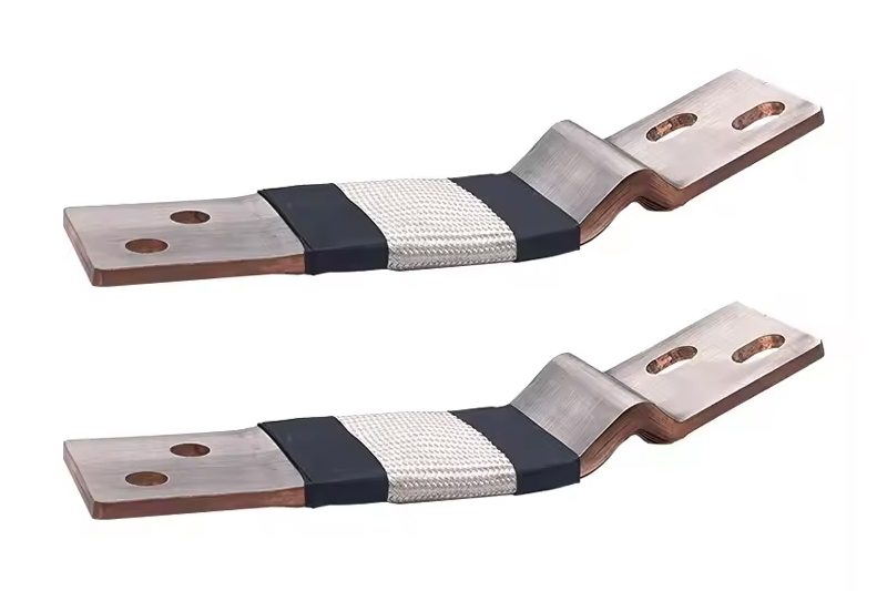 bus bar tin plated copper