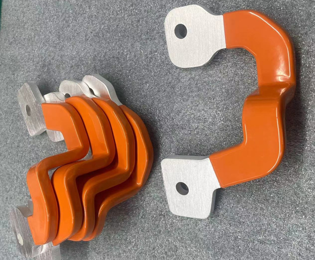 kobberskinnebelægning