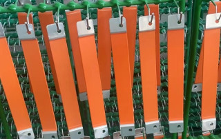 copper busbar advantages