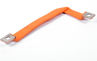 copper busbar cleaning