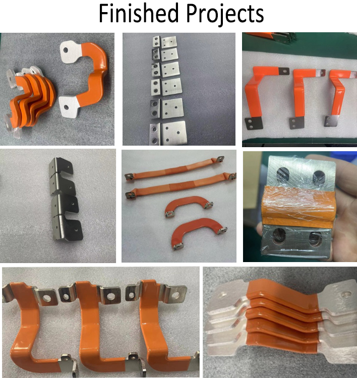 flexible busbar projects flexible busbar projects