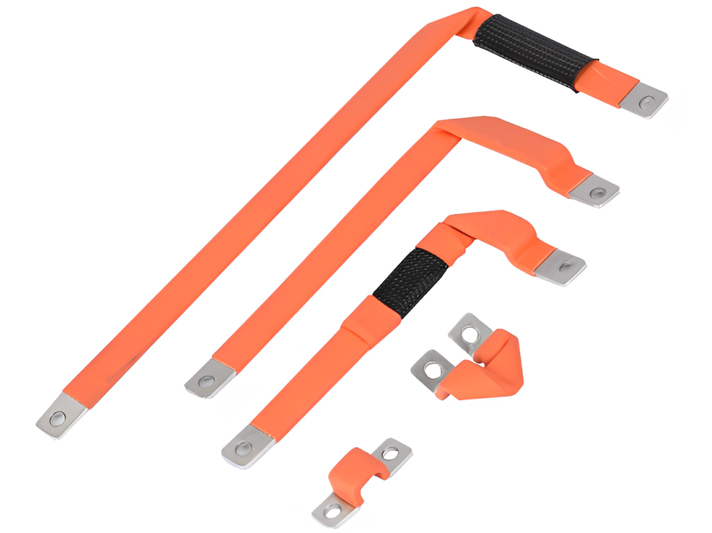 flexible busbar flexible busbar