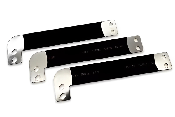 flexible insulated aluminum busbar flexible insulated aluminum busbar