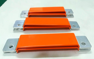 Copper Busbar Coating
