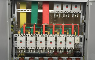 What is a Laminate Busbar