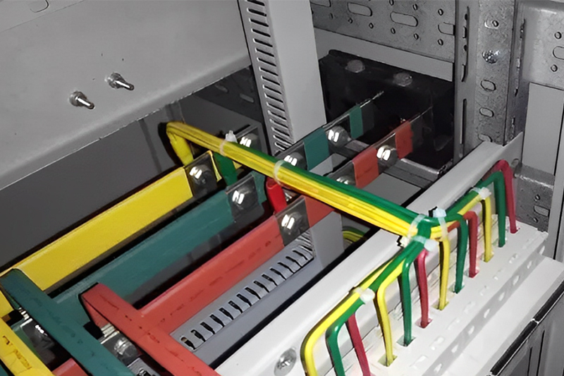 What is the Resistance of a Copper Bus Bar and How to Calculate It What is the Resistance of a Copper Bus Bar and How to Calculate It