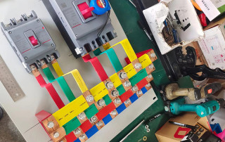 flexible busbar advantages