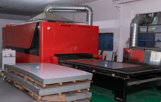 how to make a copper busbar