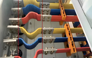 what is busbar used for