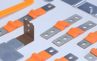 flexible busbar technology