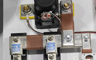Maintaining Copper Busbars guide