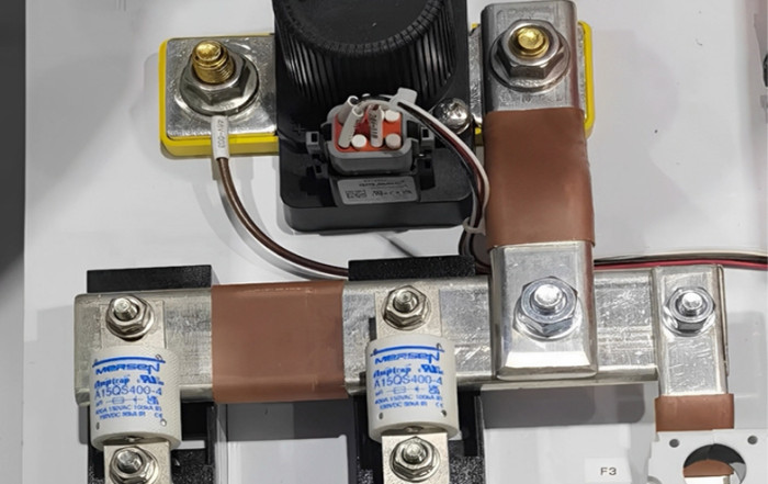 Maintaining Copper Busbars guide