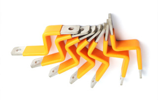 Calculate Size for Copper Busbar