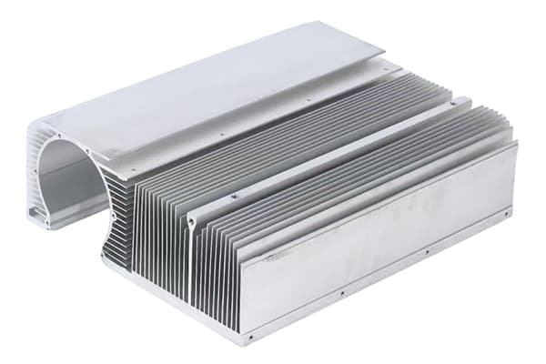 Aluminum Heat Sink