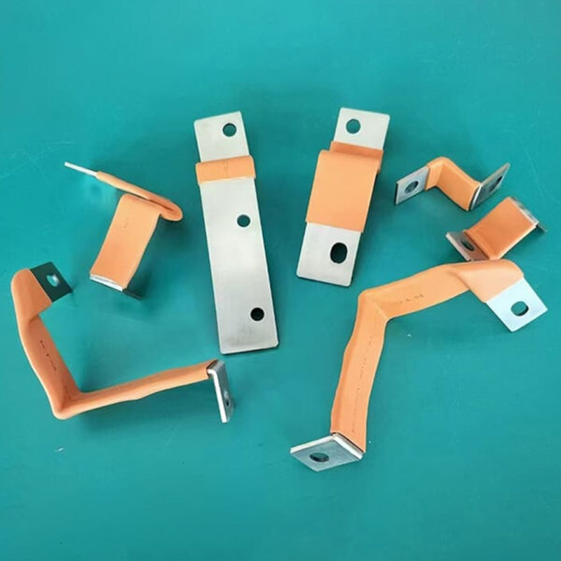 Aluminum Busbar