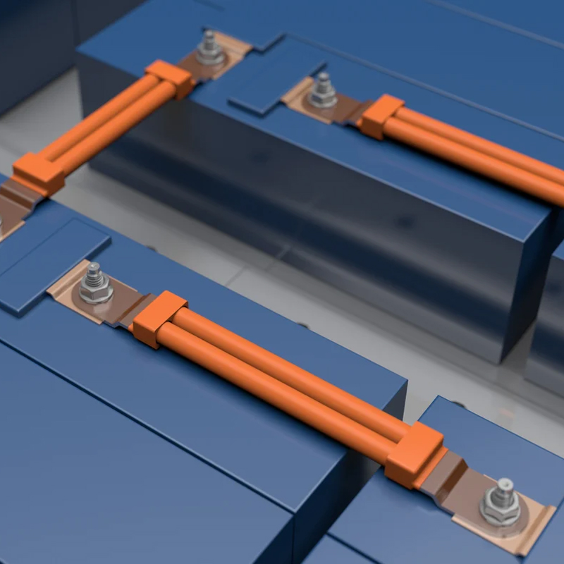 Battery Busbar