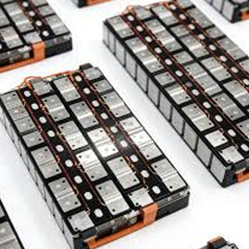 Busbar Bersepadu CCS