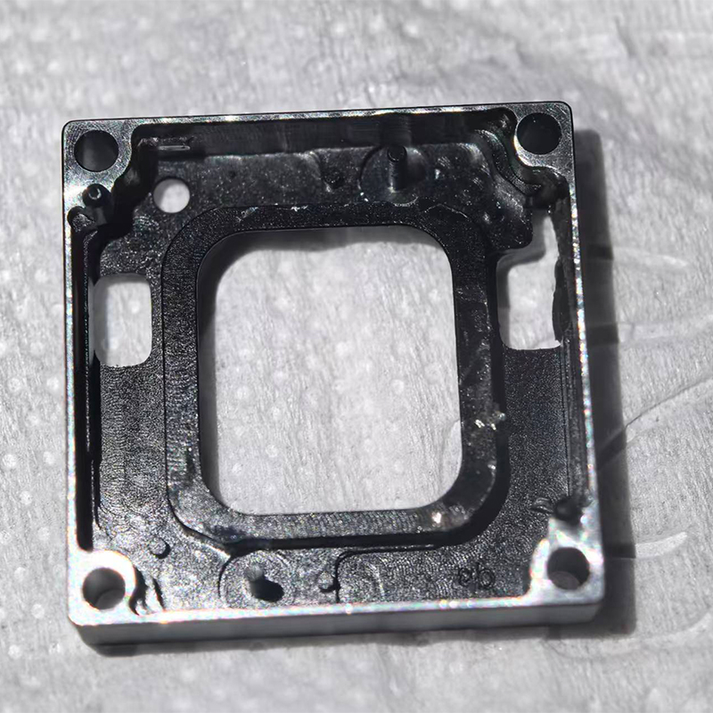 CNC Metal Components
