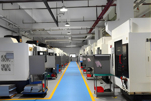Bengkel CNC