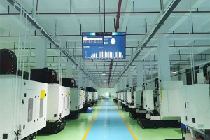Bengkel CNC