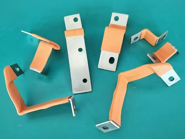 Copper Busbar and an Aluminum Busbar Be Directly Connected