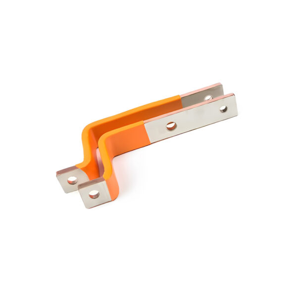 Op maat gemaakte koperen busbar