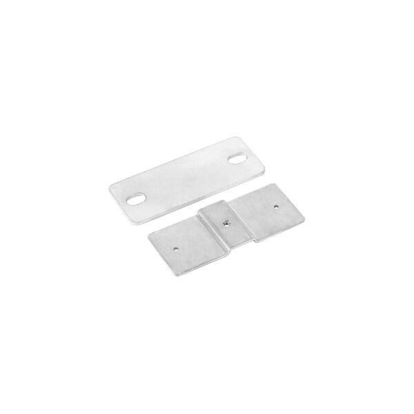 Barre omnibus électrique en aluminium sur mesure