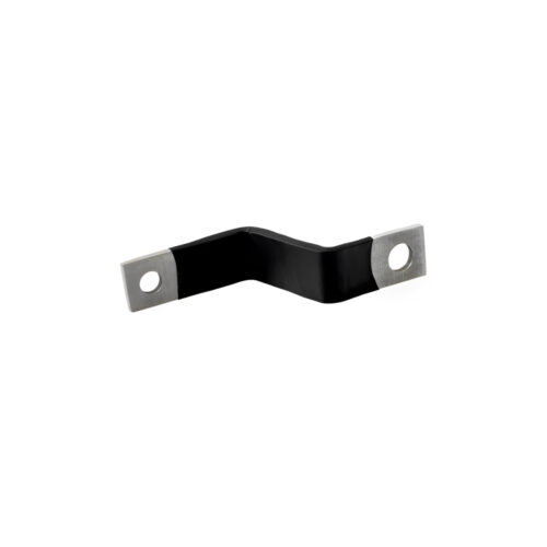 Custom Tin Plated Aluminum Bus bar