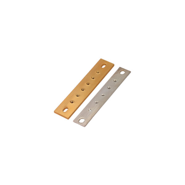 Customized Flat Copper Busbar