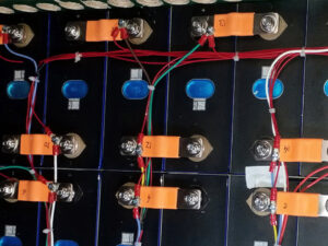 Differenza tra sbarre collettrici flessibili e rigide