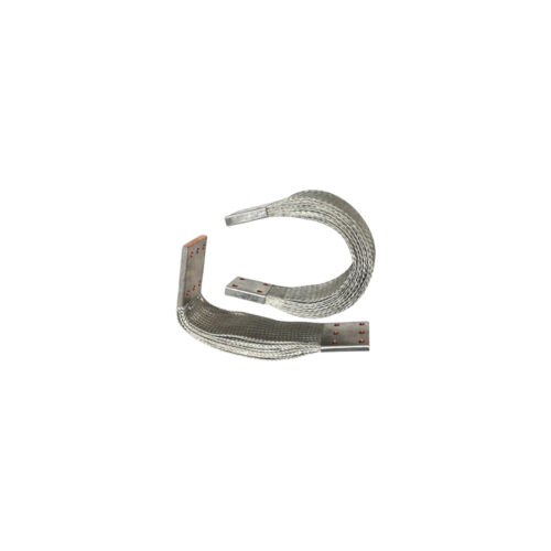 Flexible Braided Copper Busbar