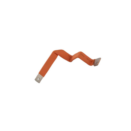 Flexible Copper Busbar