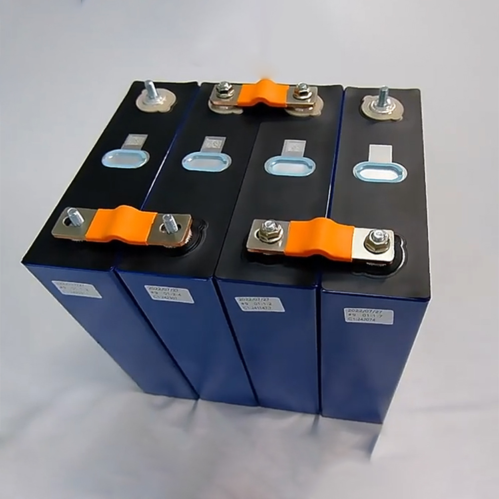 Flexible Insulated Busbar For Battery Connection